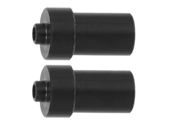 Unior Adapter für 20mm Achse für Zentrierständer