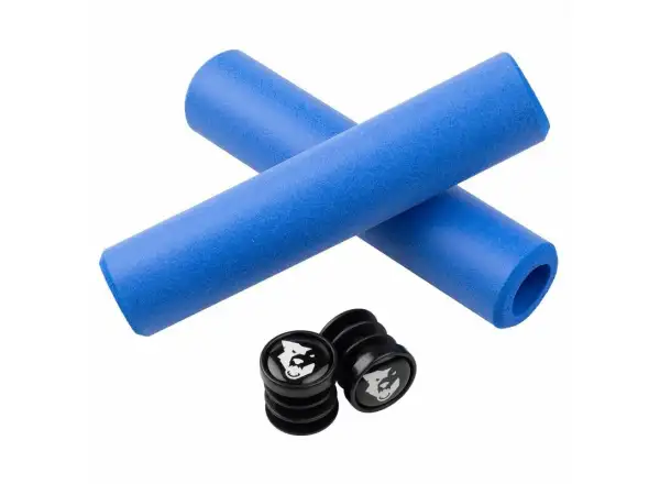 Wolf Tooth Razer 5mm Griffe blau