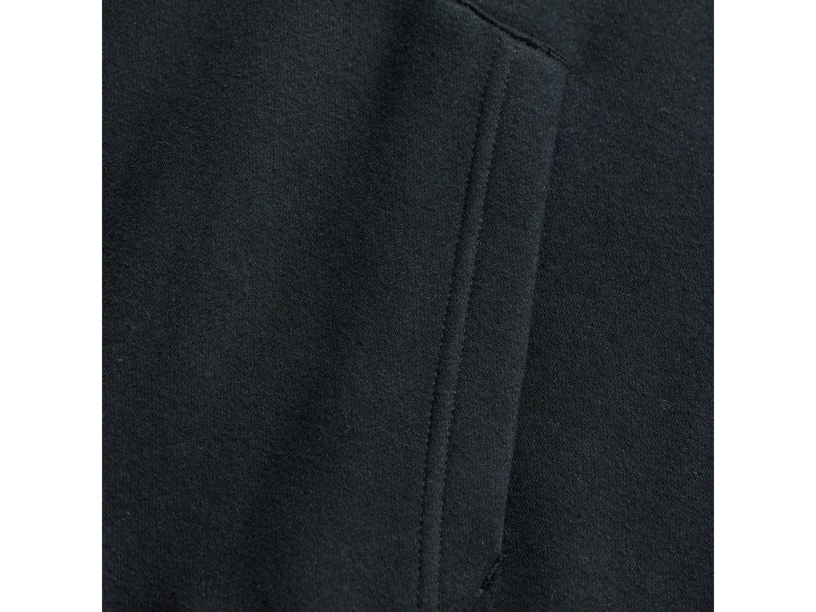 Troy Lee Designs Herritage Herren Sweatshirt Black