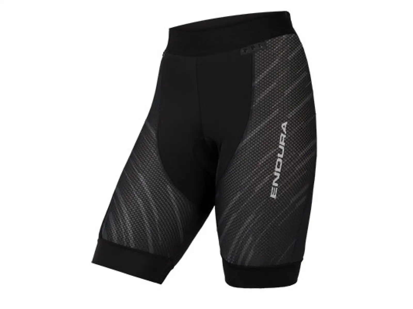 Endura SingleTrack Liner II Damen Innenhose Black