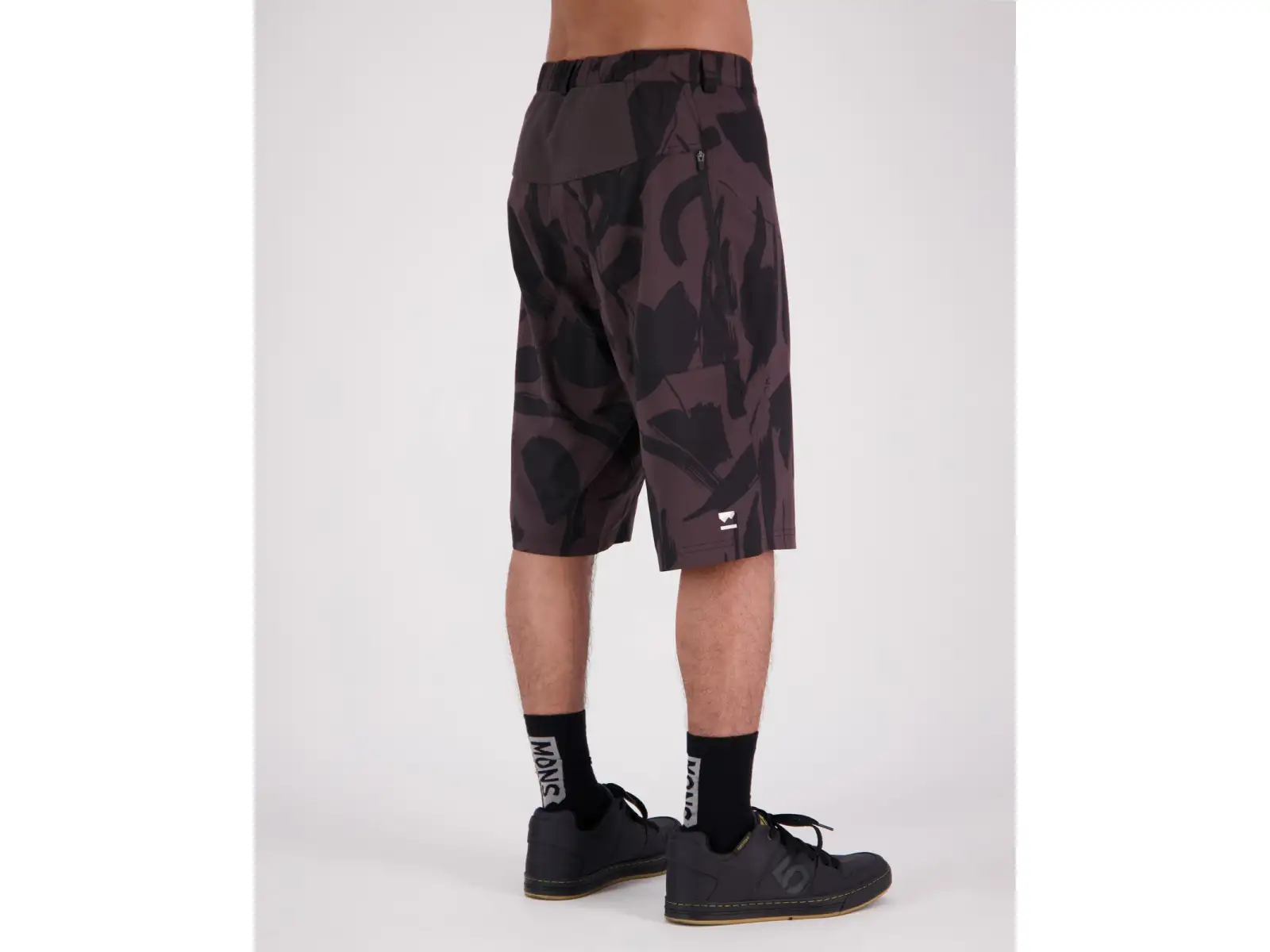 Die Mons Royale Virage 2.0 Shorts Fragments.