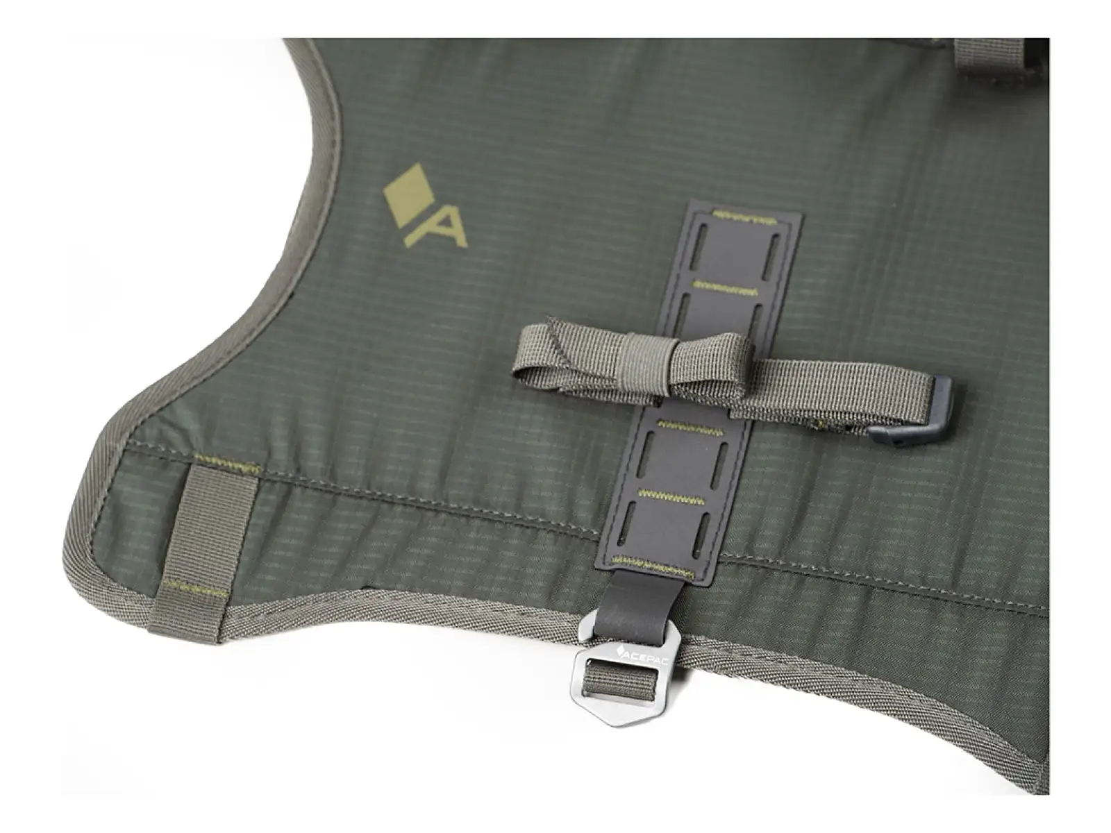 Acepac Harness Bar MKIII Geschirr Gray