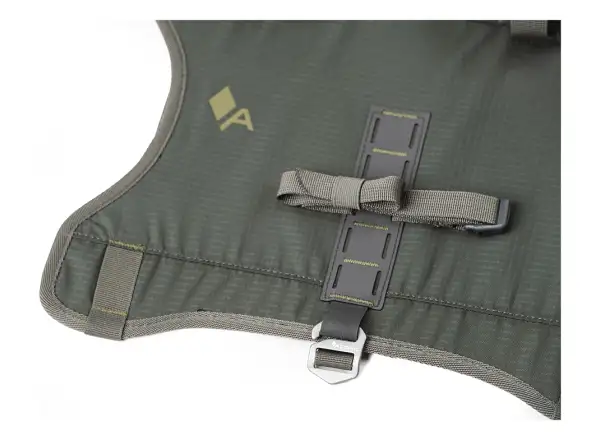 Acepac Harness Bar MKIII Geschirr Gray