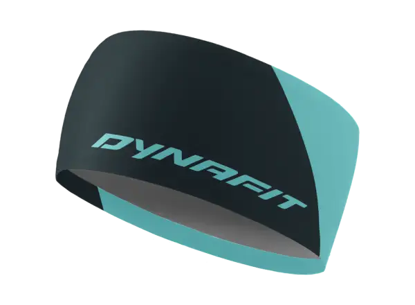 Dynafit Performance Dry Stirnband marineblau/3010 Größe UNI
