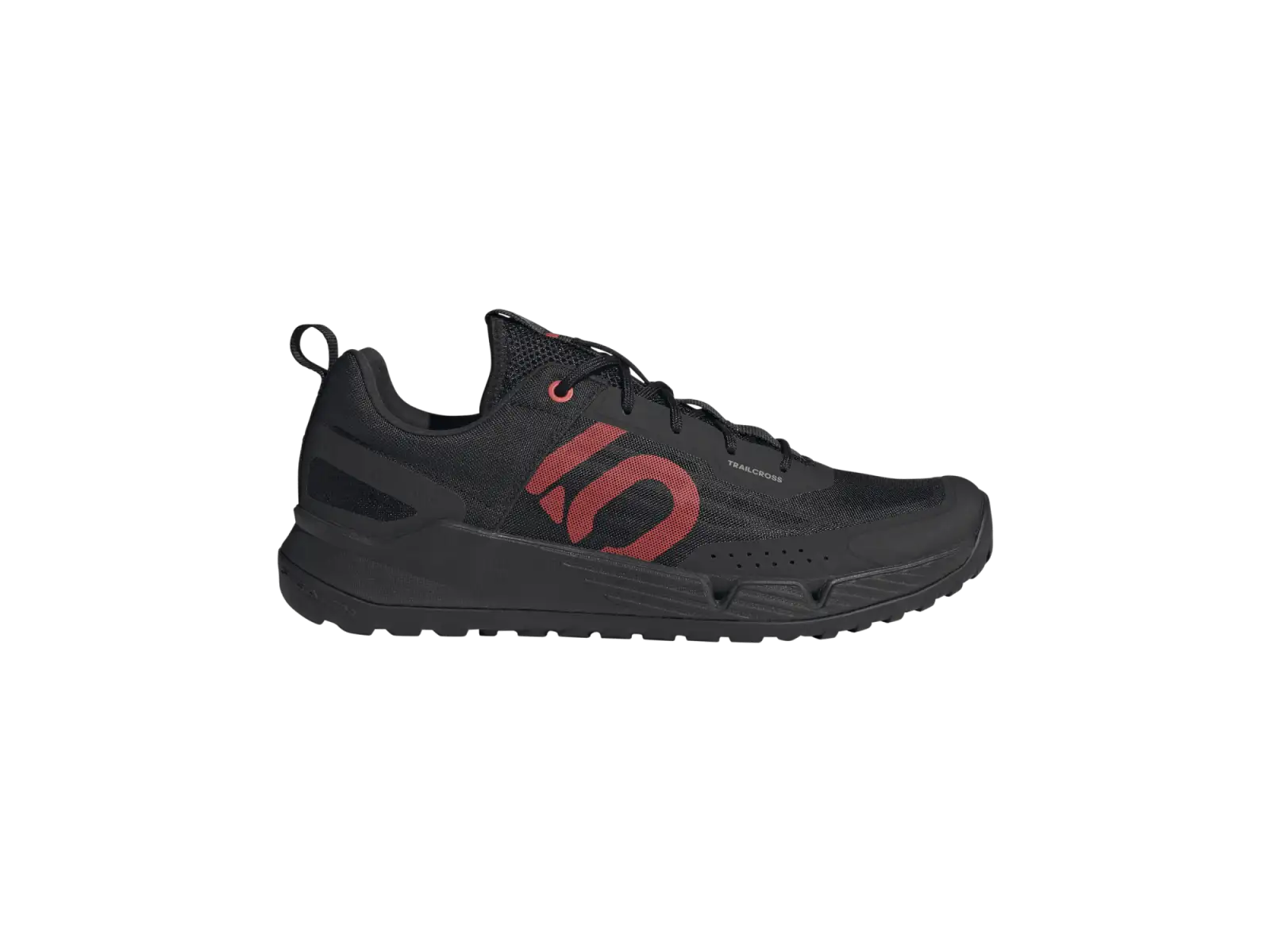 Five Ten Trailcross LT Herren Schuhe Black Red