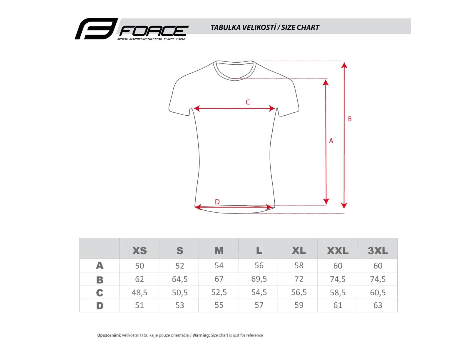 Force Angle MTB Damen-Fahrradtrikot mit kurzem Arm in Rosa/Fluo