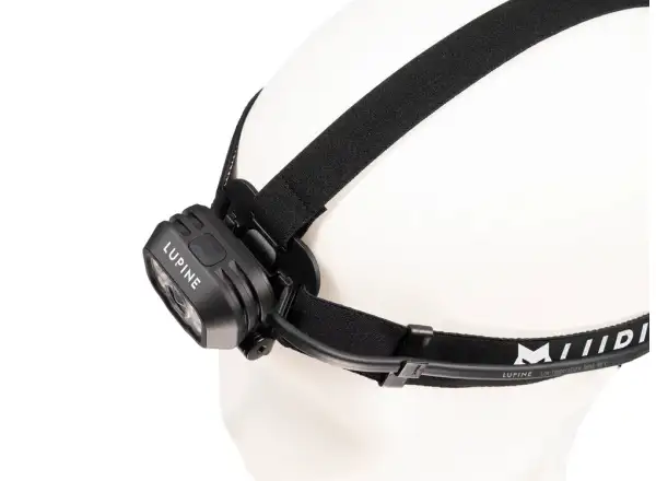 Lupine Penta Pro Stirnlampe 3,5 Ah SmartCore