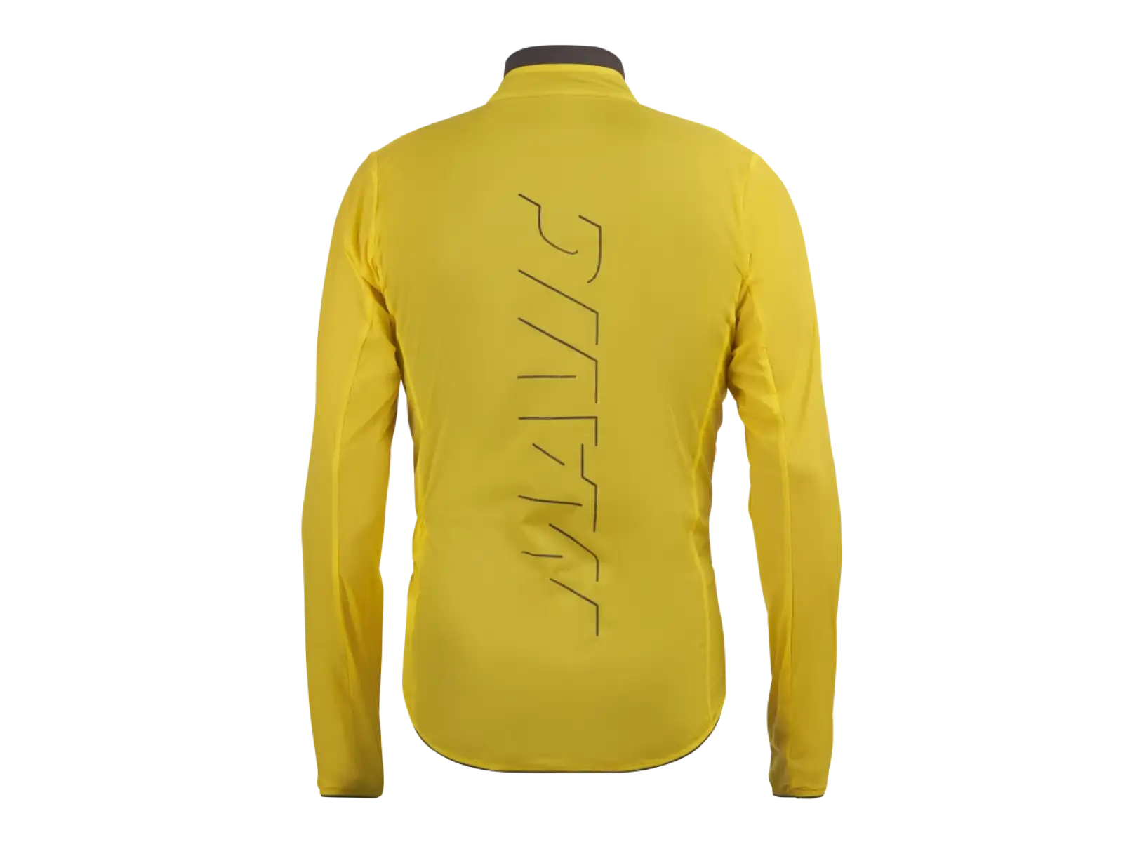 Mavic Cosmic H2O Herrenjacke Gelb