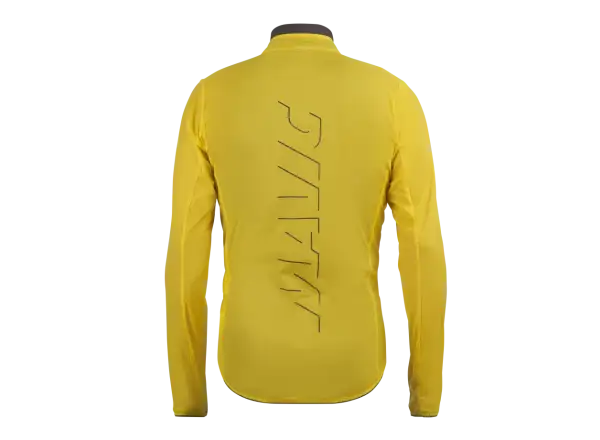 Mavic Cosmic H2O Herrenjacke Gelb