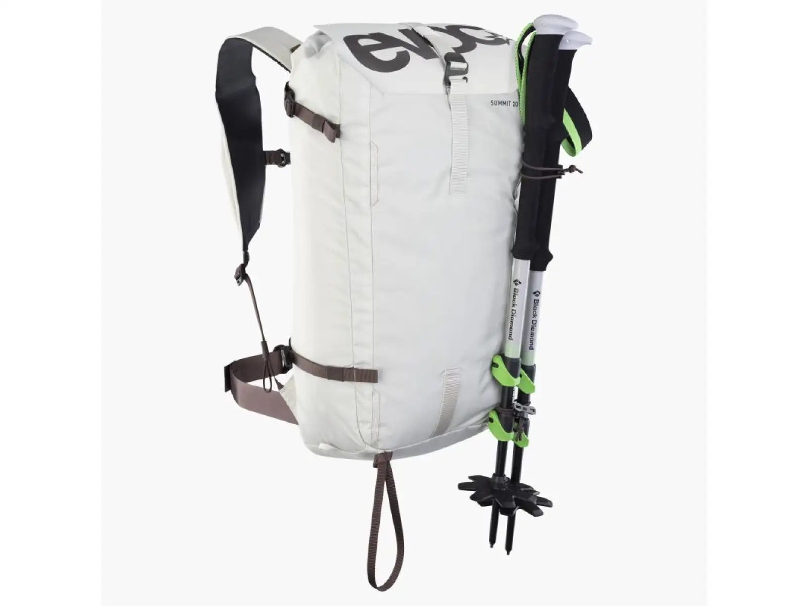 Evoc Summit 20 Skitourenrucksack Sand