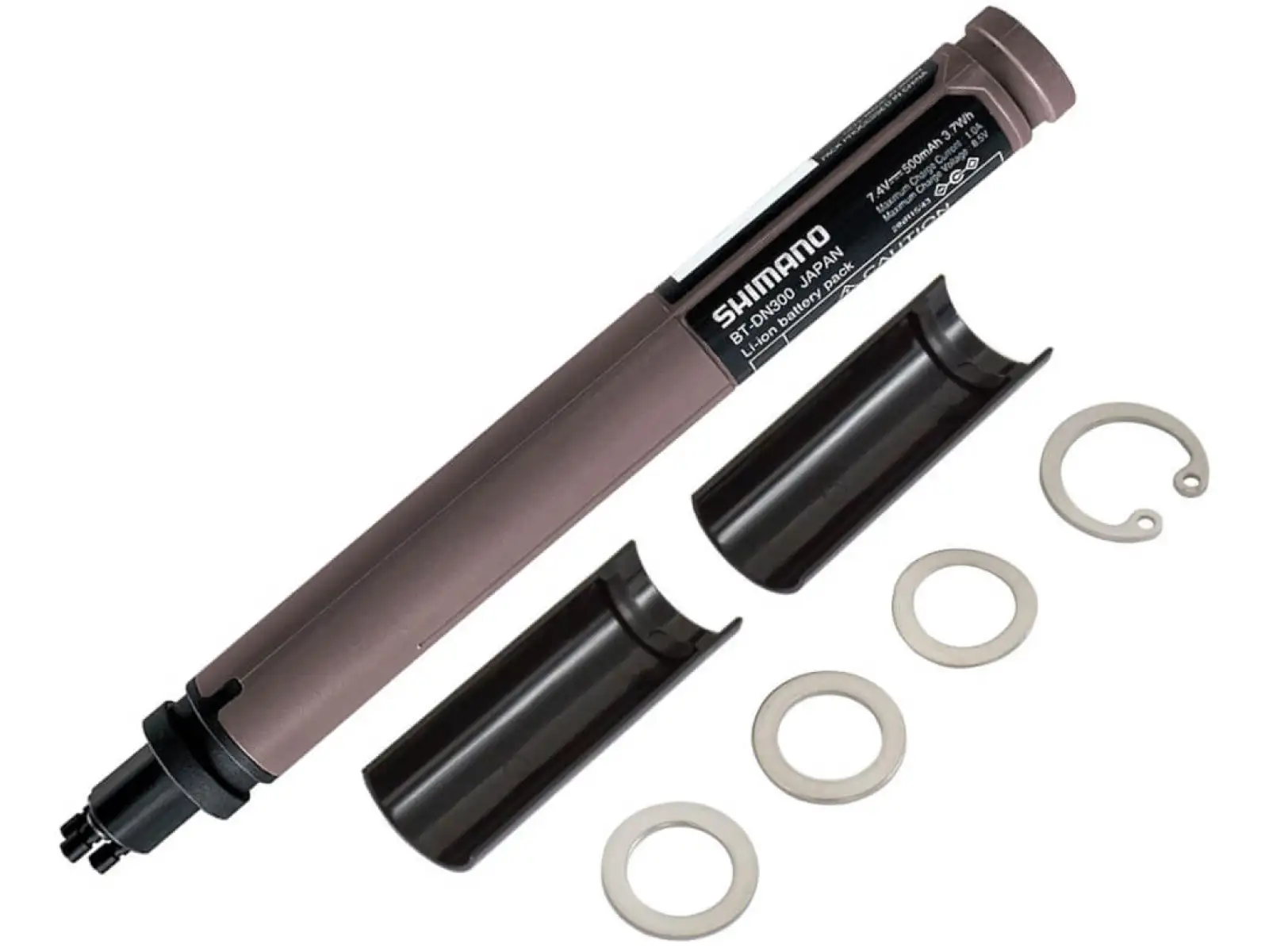 Shimano BT-DN300 Di2 Akku (EU Anschluss)