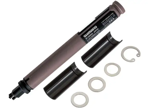 Shimano BT-DN300 Di2 Akku (EU Anschluss)