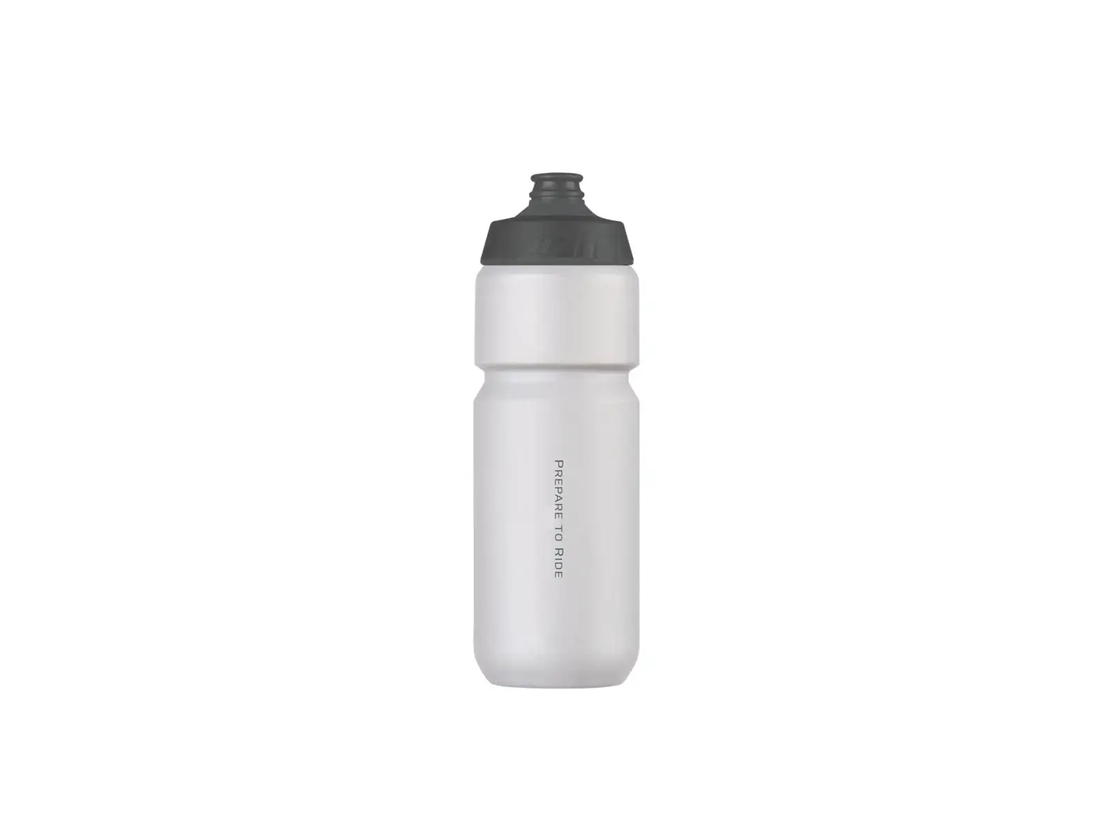 Topeak TTi Flasche 750 ml weiß