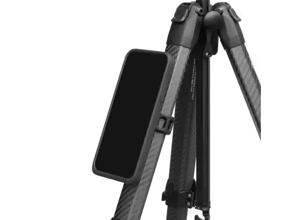 Peak Design Fahrradhalterung Universalhalterung für Mobiltelefone Schwarz