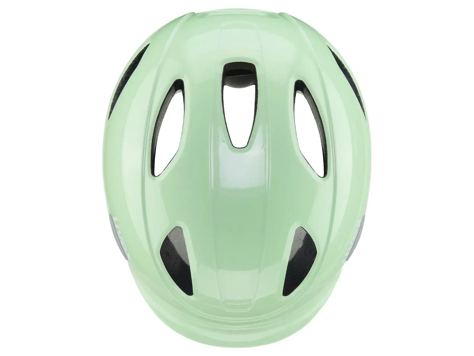 Uvex Oyo Kinderhelm Mint/Peach