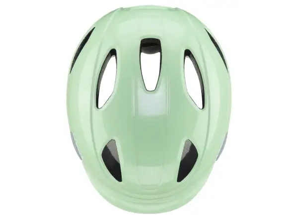 Uvex Oyo Kinderhelm Mint/Peach