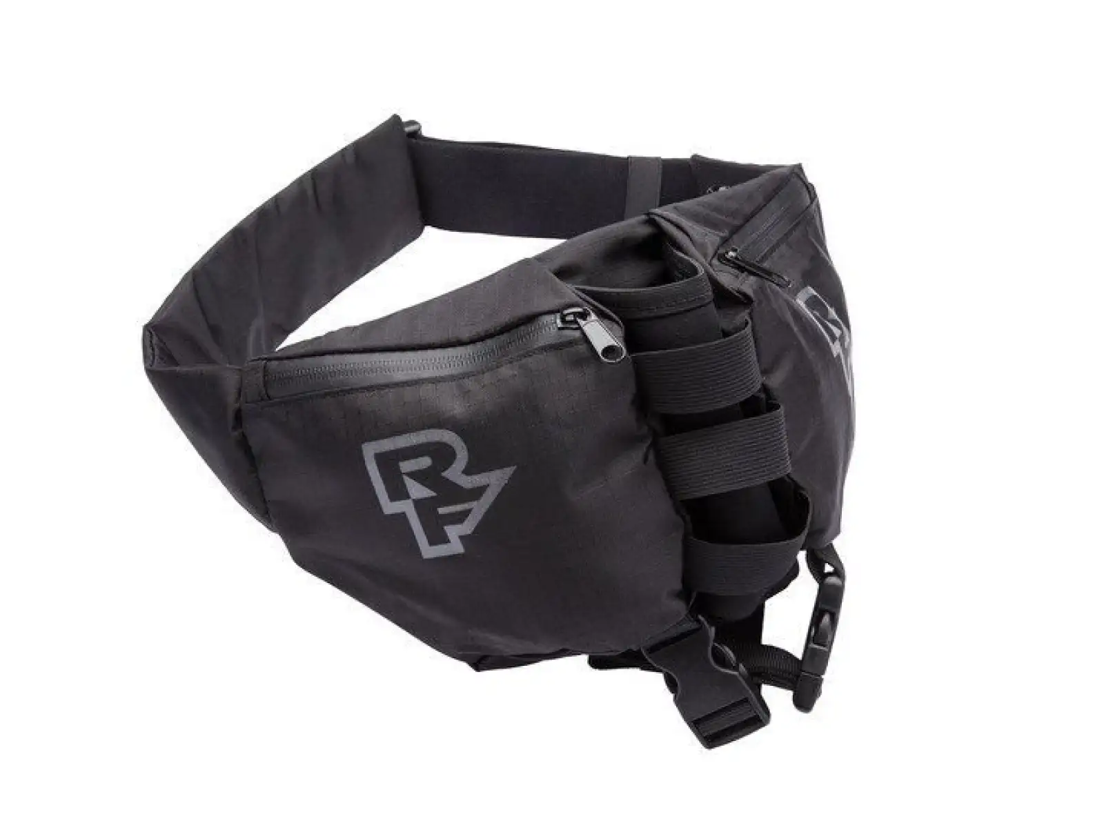 Race Face Stash Quick RIP BAH Bauchtasche Stealth