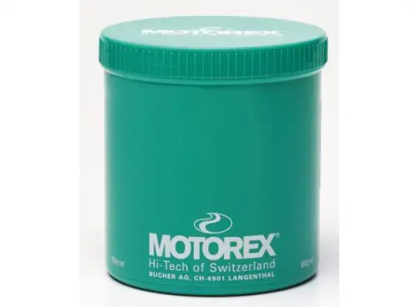 Motorex Anti Seize Paste 850 g Montagepaste