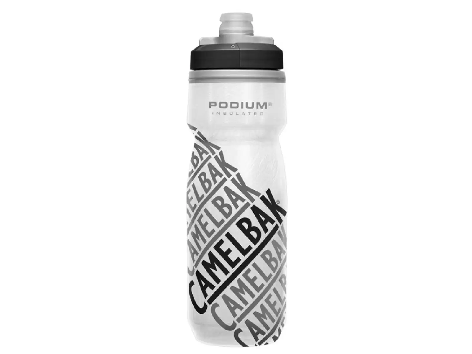 Camelbak Podium Chill Flasche Race Edition 0,62 l