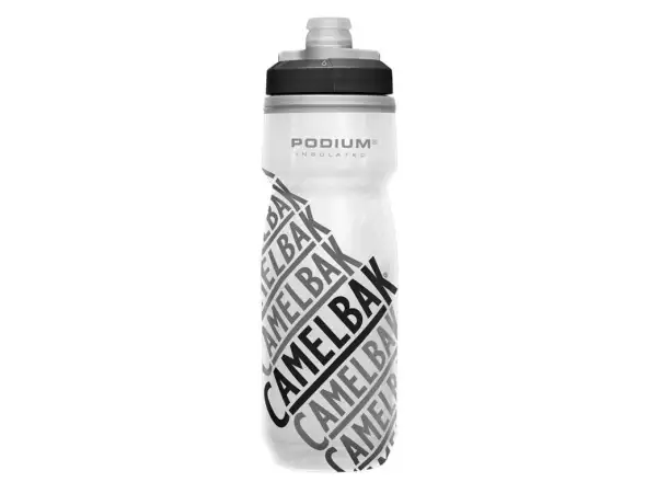 Camelbak Podium Chill Flasche Race Edition 0,62 l