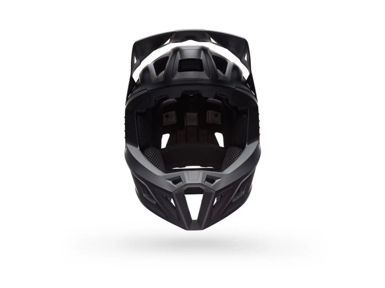 Bell Full-Air MIPS Helm Matte Black