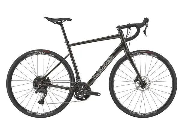 Cannondale Synapse 2 Straßenfahrrad OBS