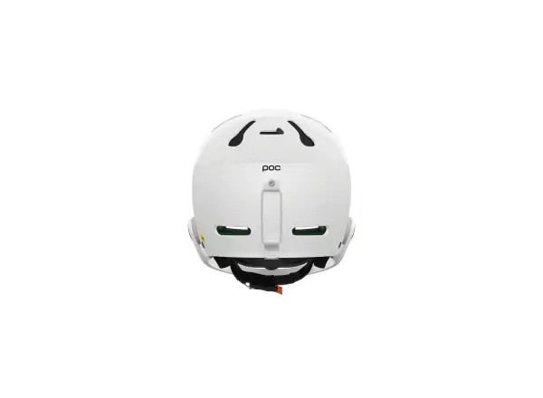 POC Artic SL MIPS Skihelm Hydrogen White