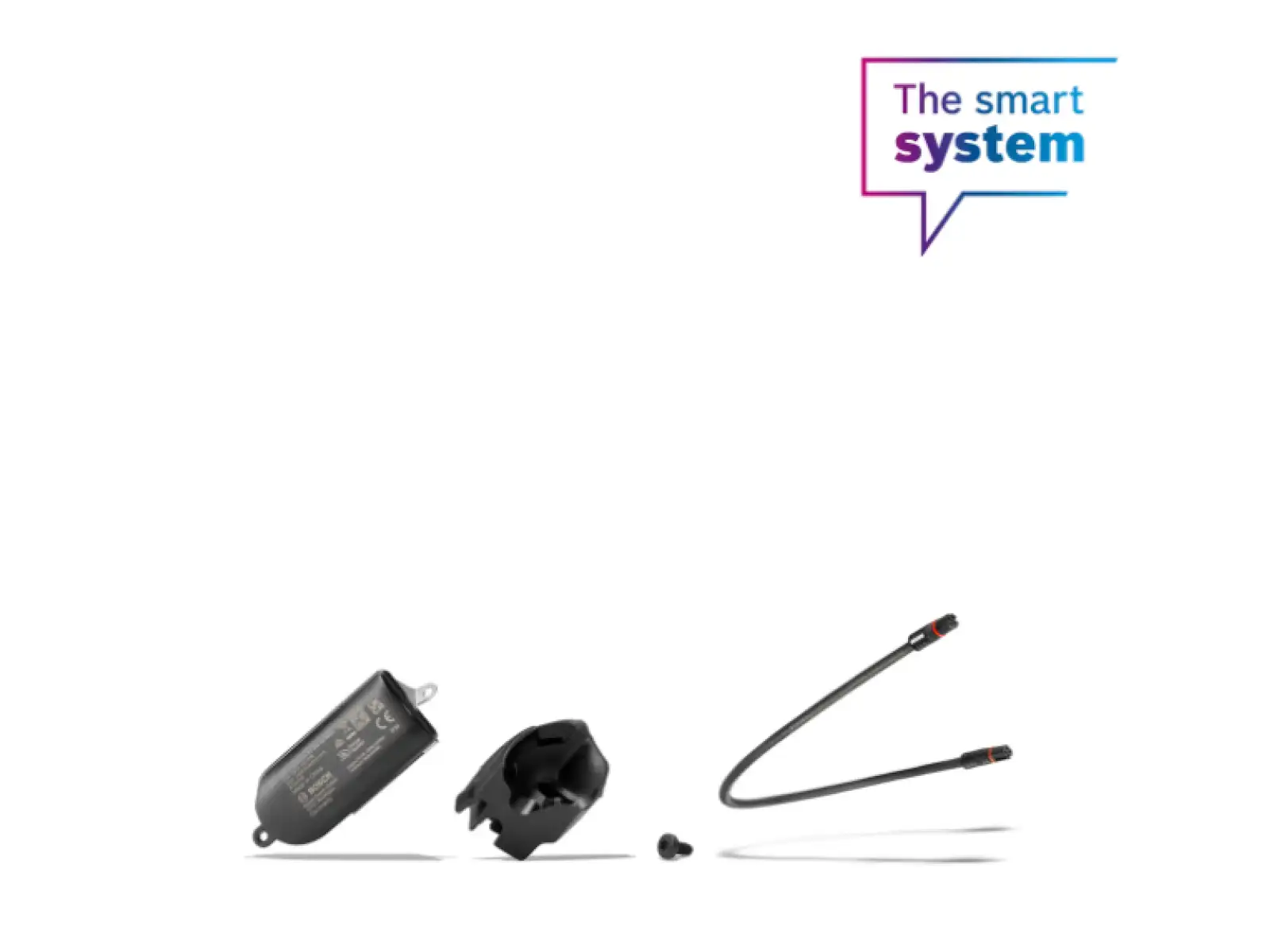 Bosch Connect Module Nachrüst-Kit