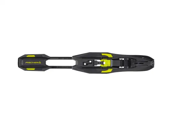 Fischer Superlite Crown EF Langlaufski + Control Step Bindung Set 2024/25
