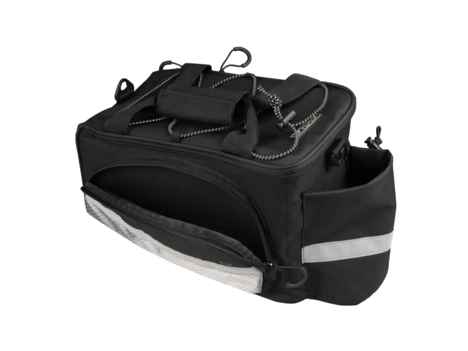 Force Slim Tasche für den hinteren Gepäckträger