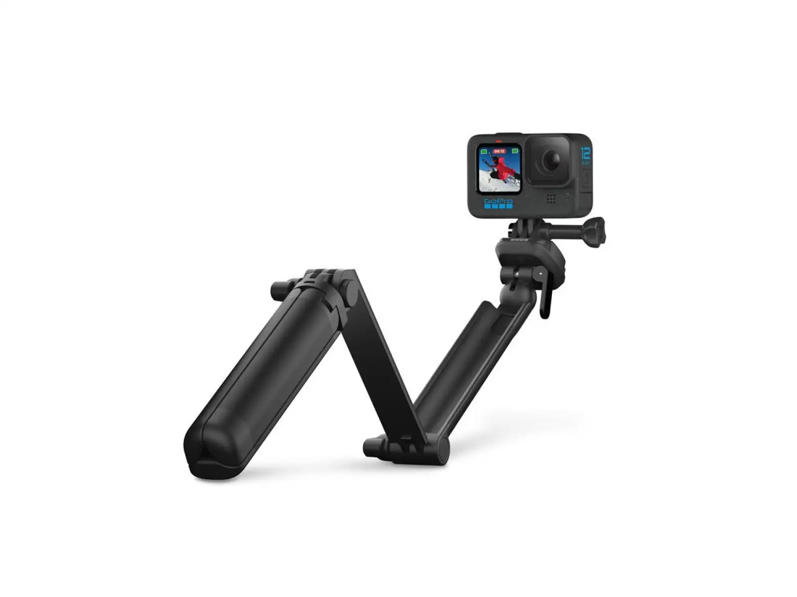 GoPro 3-Wege 2.0
