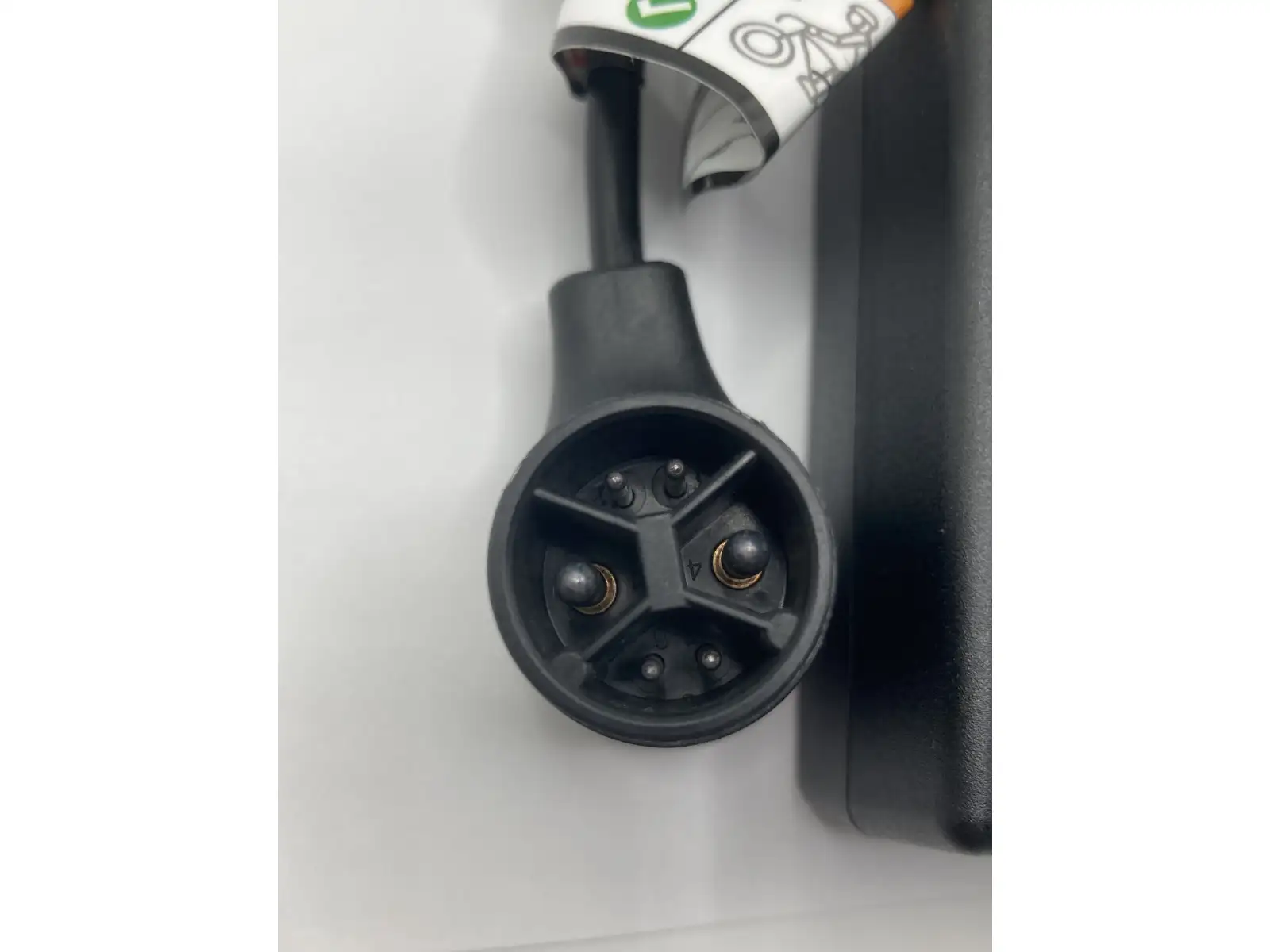 Cannondale Hydrive BP-B250 36V2A Ladegerät (K74031)