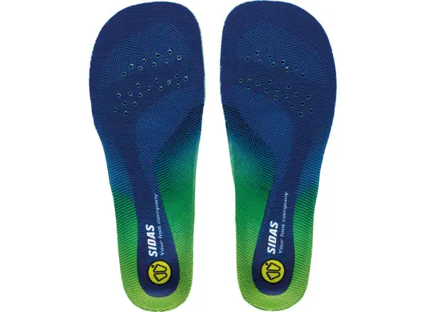 Sidas Comfort 3D Junior Einlegesohlen 1 Paar
