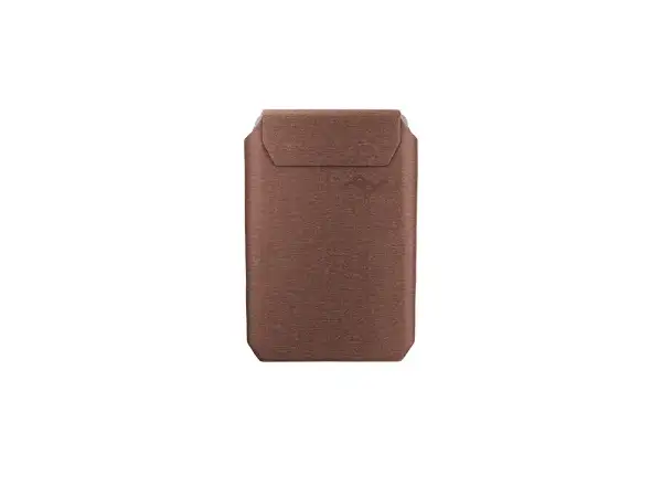Peak Design Wallet Slim Magnetische Brieftasche für Mobile Redwood