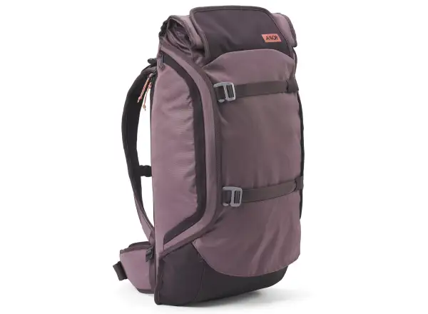 Aevor Travel Pack Proof Reiserucksack 45 l Oxy Purple