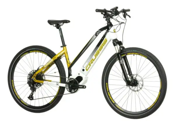 Crussis OLI Cross low 8.8-M Cross-E-Bike