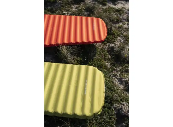 Pinguin Sherpa 30 NX selbstaufblasende Isomatte Blue