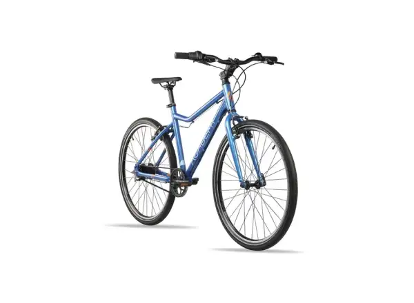 Academy Grade 6 Belt Kinderfahrrad 26" blau