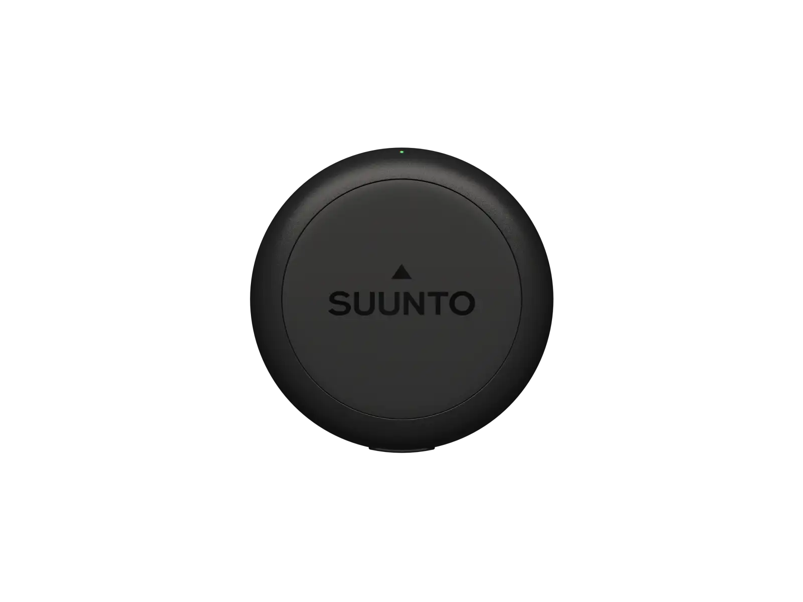 Suunto SHRM2 Brustgurt Black