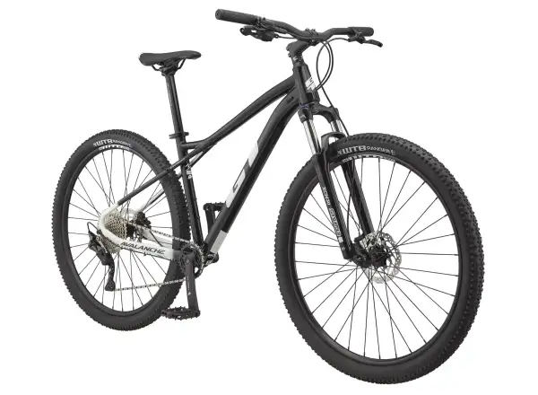 GT Avalanche 29 Comp BLK Mountainbike