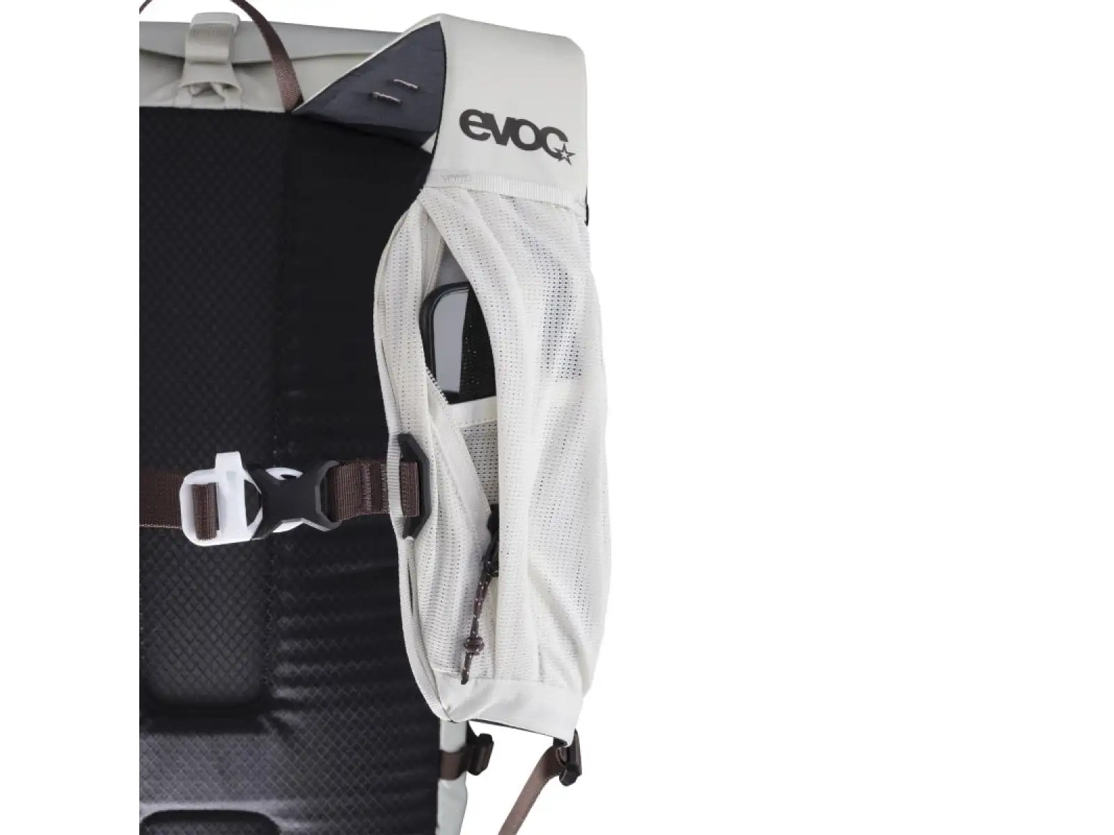 Evoc Summit 20 Skitourenrucksack Sand