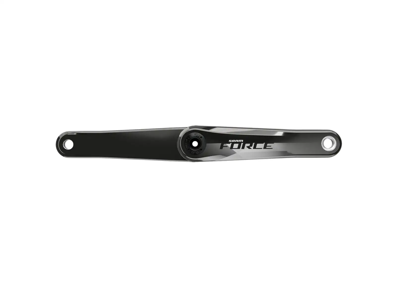 Sram Force D1 DUB Kurbeln ohne Kettenblatt