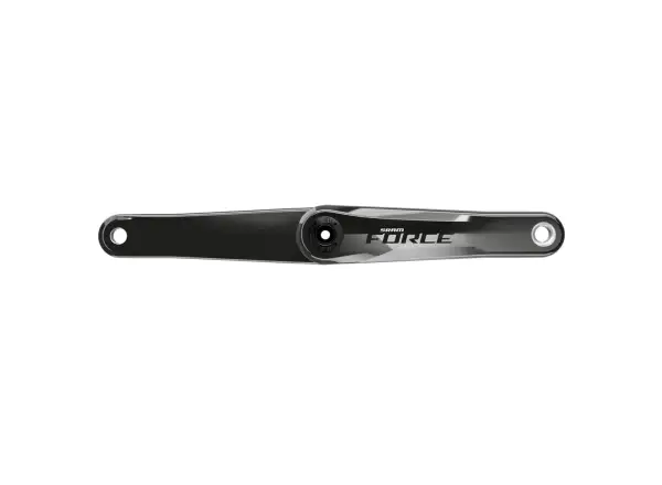 Sram Force D1 DUB Kurbeln ohne Kettenblatt