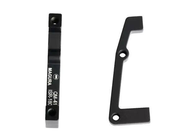 Magura QM 41 PM-IS Adapter 180 mm hinten