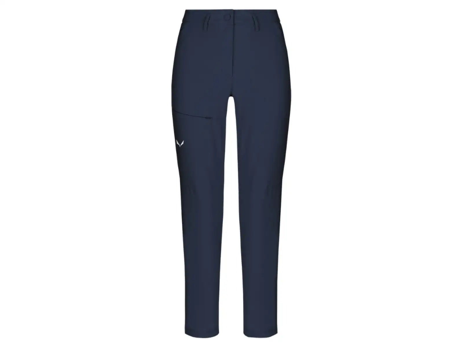 Salewa Puez Dolomitic 2 Durastretch Regular Damenhose Navy Blazer