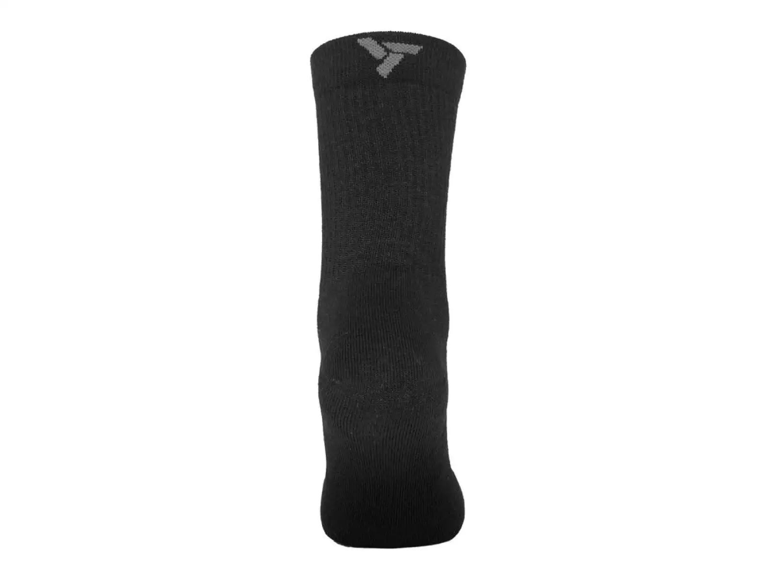 Silvini Vallonga warme Socken Black/Charcoal