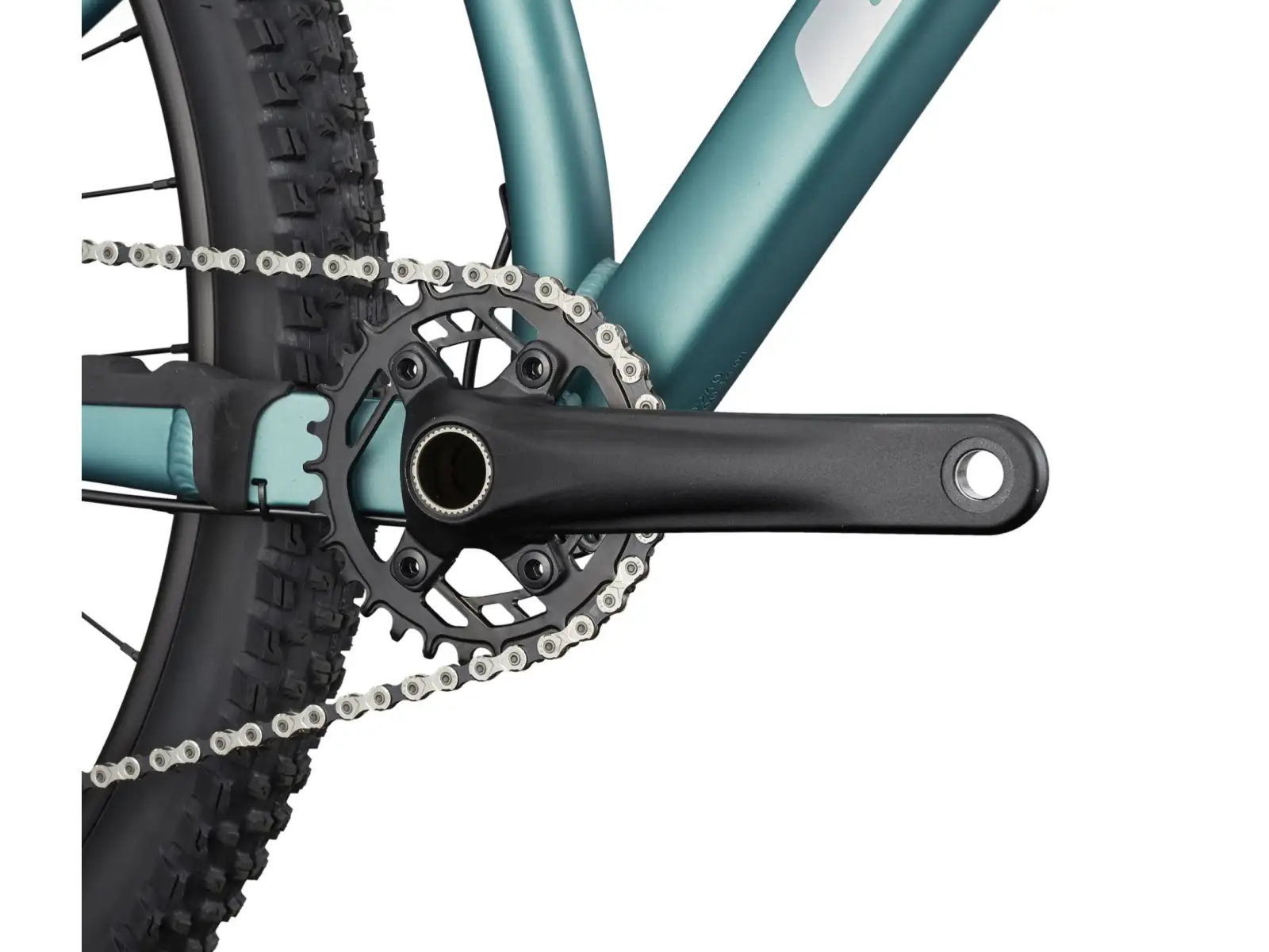 GT Zaskar LT 29 Comp JDE Mountainbike
