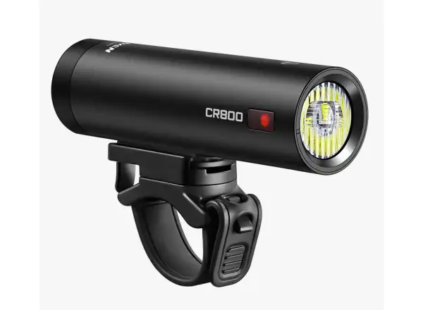 Ravemen CR800 Frontlicht