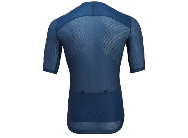 Silvini Legno Herren Kurzarmtrikot navy/blau