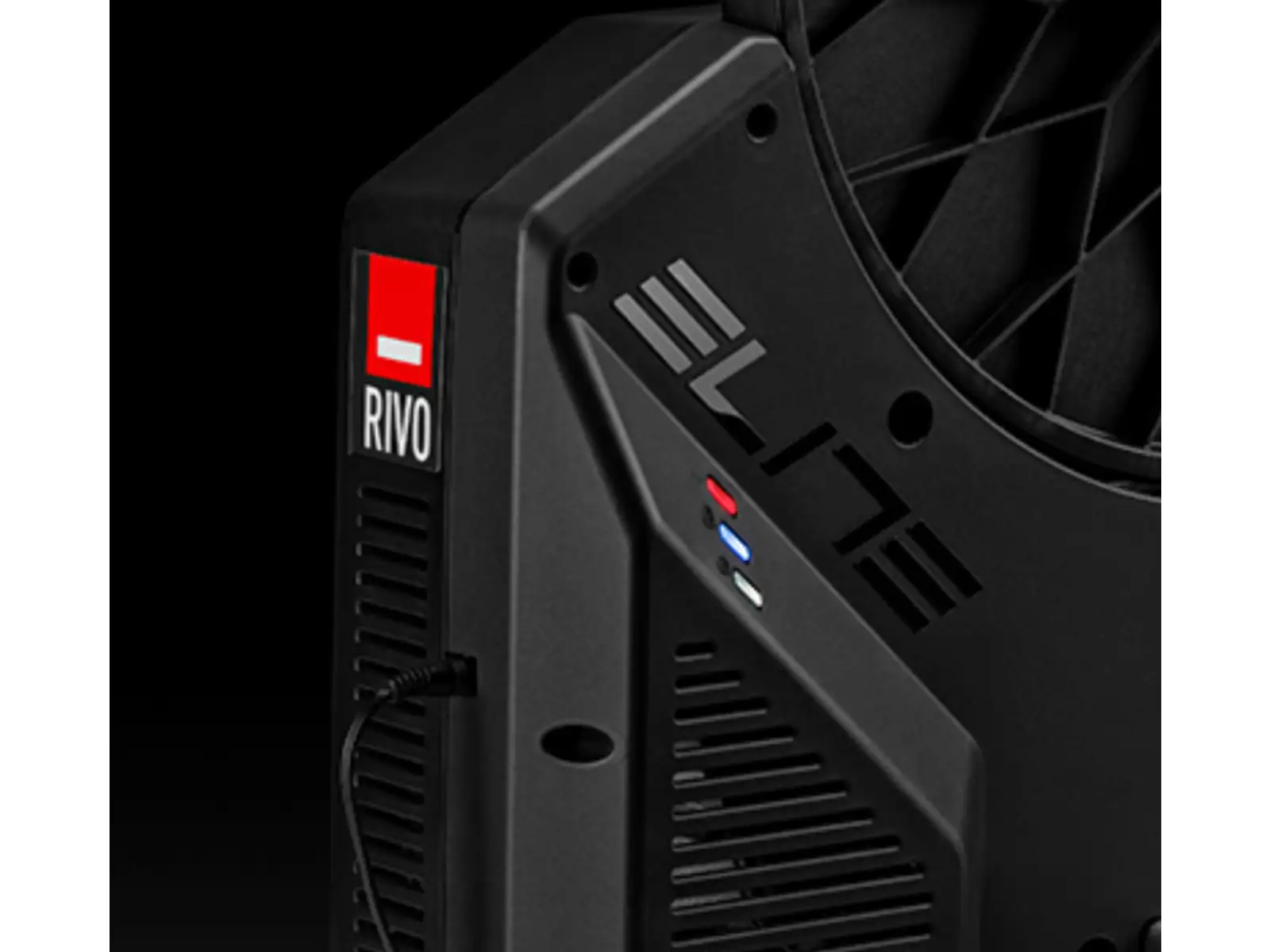 Elite Rivo Zwift Cog & Click Trainer